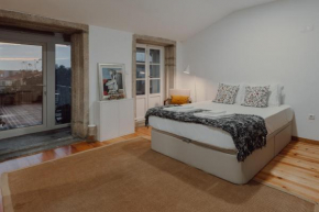 Papa Apartment with Terrace